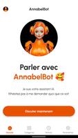 AnnabelBot Affiche