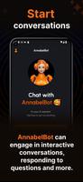 AnnabelBot স্ক্রিনশট 1