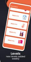 Picture Match+ تصوير الشاشة 2
