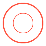 Sound Meter Zeichen