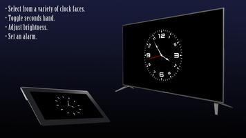 Clocks-poster