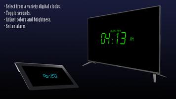 Clocks screenshot 1