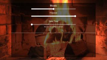 Beautiful Log Fireplaces HD স্ক্রিনশট 2