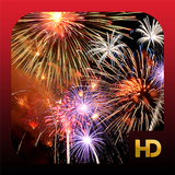 Dazzling Fireworks HD APK