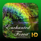 Enchanted Forest HD biểu tượng