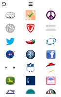 The Logos Quiz ® Reboot 截图 1