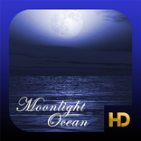 Moonlight Ocean HD