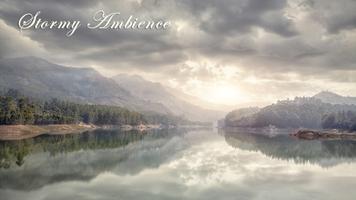 Stormy Ambience poster