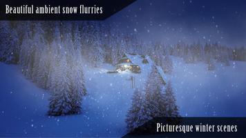 Peaceful Winter HD ảnh chụp màn hình 2