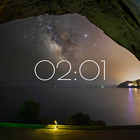 Peaceful Clock HD biểu tượng