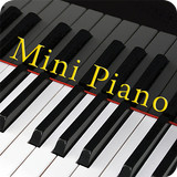 Mini Piano icon