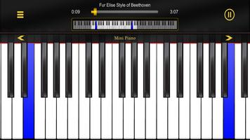 Mini Piano screenshot 3