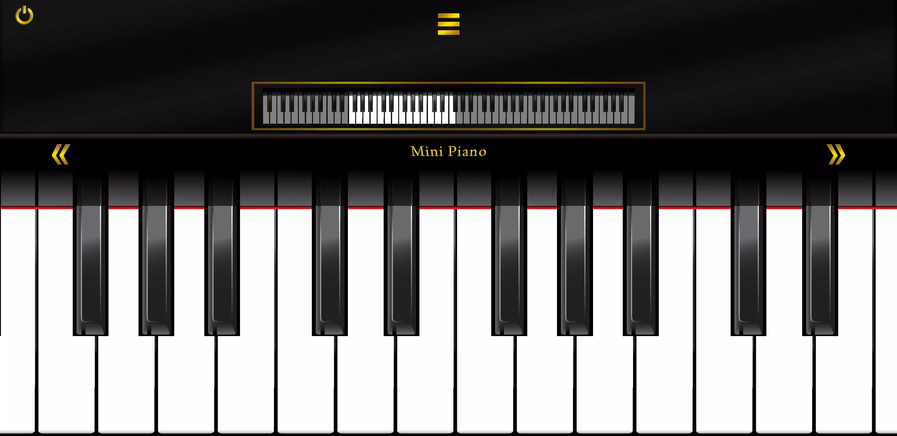 Little Piano APK v1.54 Free Download - APK4Fun