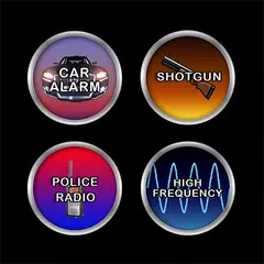 SoundBox Sound Effects アプリダウンロード