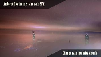 Misty Rain HD скриншот 2