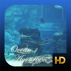 Ocean Aquarium HD 图标