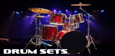 Drum Sets