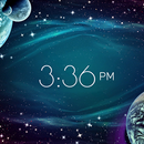 Peaceful Clock APK