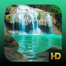 Peaceful Waterfall HD APK
