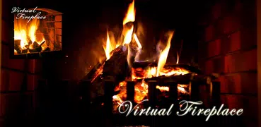 Virtual Fireplace HD