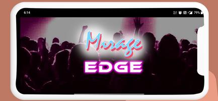 Mirage Edge poster