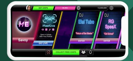 Mirage Edge screenshot 1