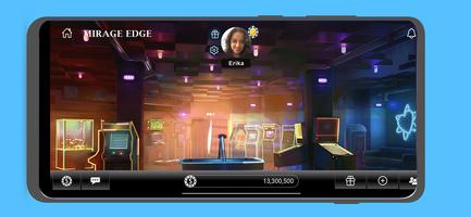 Mirage Edge screenshot 2