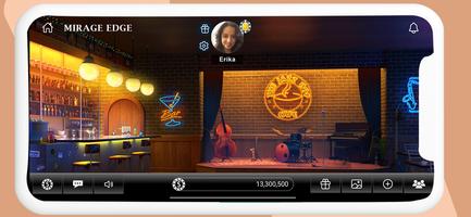 Mirage Edge screenshot 3