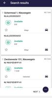 EDGe Mobility 스크린샷 3