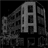 Edge Detection & Edge Detector