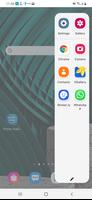 Edge screen الملصق