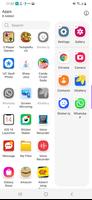 Edge screen تصوير الشاشة 3