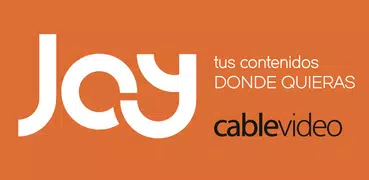 Joy por Cablevideo Digital S.A