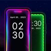 Screen Edge Decoration APK
