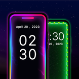 Screen Edge Decoration