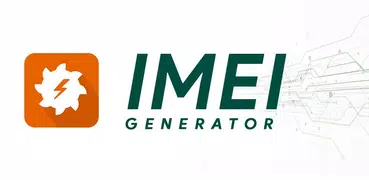 Gerador de IMEI