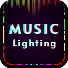 Lighting Colors Muvik - Edge L icono