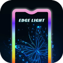 Kantenbeleuchtung Grenze Licht APK