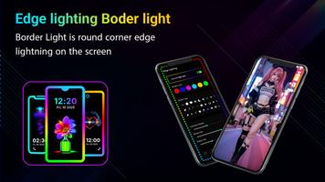 Edge Lightning- Border light gönderen