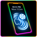 APK Edge Lighting Borderlight
