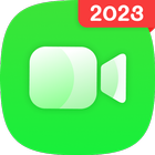 Video Call, Prank Call icon