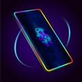 Edge Lighting - Wallpaper HD