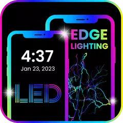 Edge Lighting: Borderlight APK download