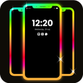 Edge Lighting & Border Colors