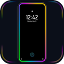 Edge Lighting Rounded Corner APK