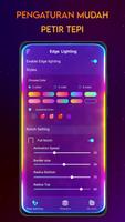 pencahayaan tepi: borderlight screenshot 1
