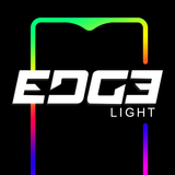 Edge Lighting أيقونة