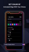 برنامه‌نما Edge Lighting عکس از صفحه