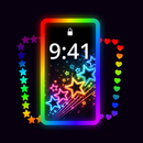 Edge Lighting Color wallpapers APK