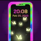 Edge Lighting border pro icon
